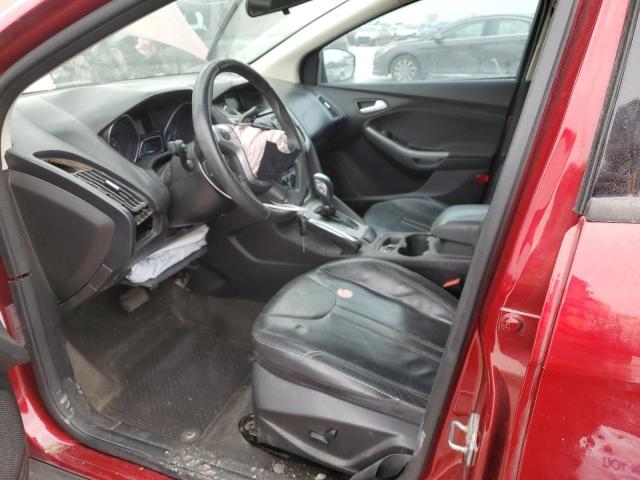 Photo 6 VIN: 1FADP3F27DL131461 - FORD FOCUS SE 