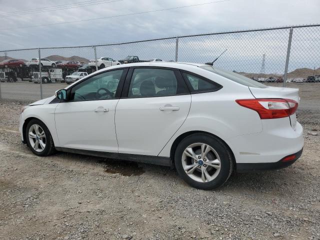 Photo 1 VIN: 1FADP3F27DL132660 - FORD FOCUS SE 