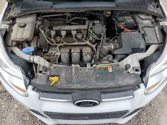 Photo 10 VIN: 1FADP3F27DL132660 - FORD FOCUS SE 