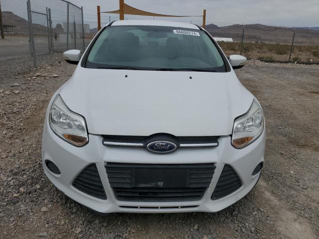 Photo 4 VIN: 1FADP3F27DL132660 - FORD FOCUS SE 