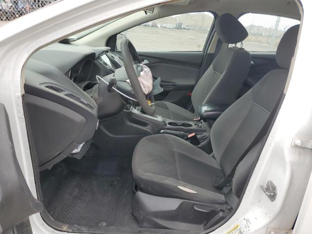 Photo 6 VIN: 1FADP3F27DL132660 - FORD FOCUS SE 