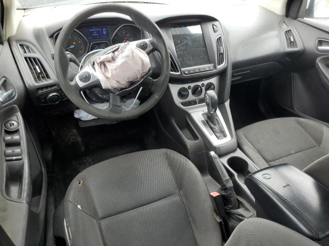 Photo 7 VIN: 1FADP3F27DL132660 - FORD FOCUS SE 