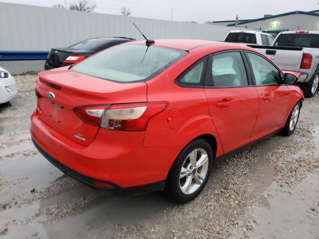 Photo 3 VIN: 1FADP3F27DL133341 - FORD FOCUS SE 