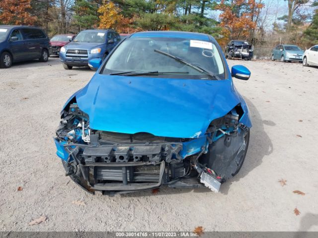 Photo 5 VIN: 1FADP3F27DL133601 - FORD FOCUS 