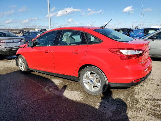 Photo 1 VIN: 1FADP3F27DL137308 - FORD FOCUS SE 