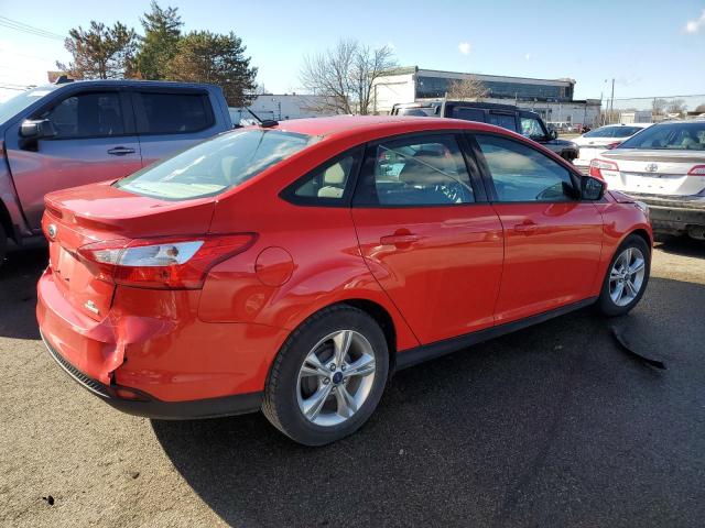 Photo 2 VIN: 1FADP3F27DL137308 - FORD FOCUS SE 