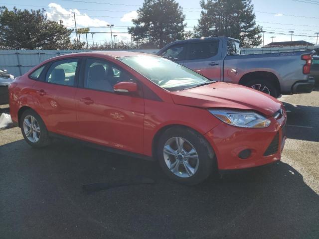 Photo 3 VIN: 1FADP3F27DL137308 - FORD FOCUS SE 