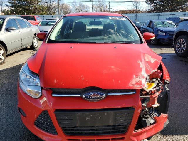 Photo 4 VIN: 1FADP3F27DL137308 - FORD FOCUS SE 