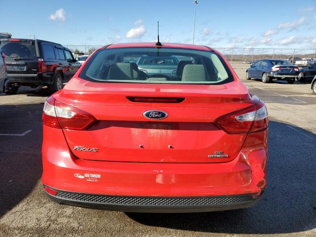 Photo 5 VIN: 1FADP3F27DL137308 - FORD FOCUS SE 