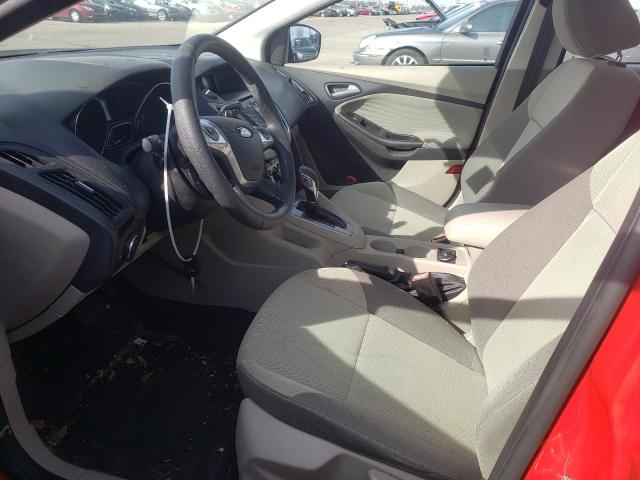 Photo 6 VIN: 1FADP3F27DL137308 - FORD FOCUS SE 