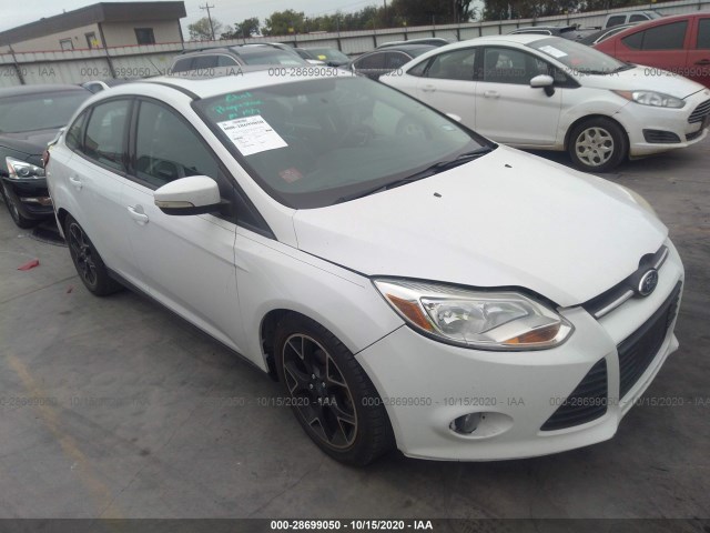 Photo 0 VIN: 1FADP3F27DL137454 - FORD FOCUS 