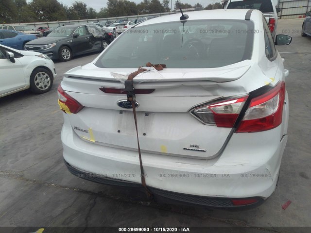 Photo 5 VIN: 1FADP3F27DL137454 - FORD FOCUS 