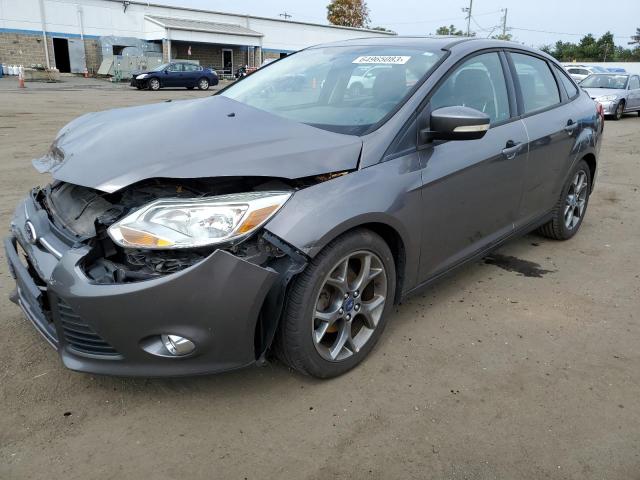 Photo 0 VIN: 1FADP3F27DL145649 - FORD FOCUS SE 