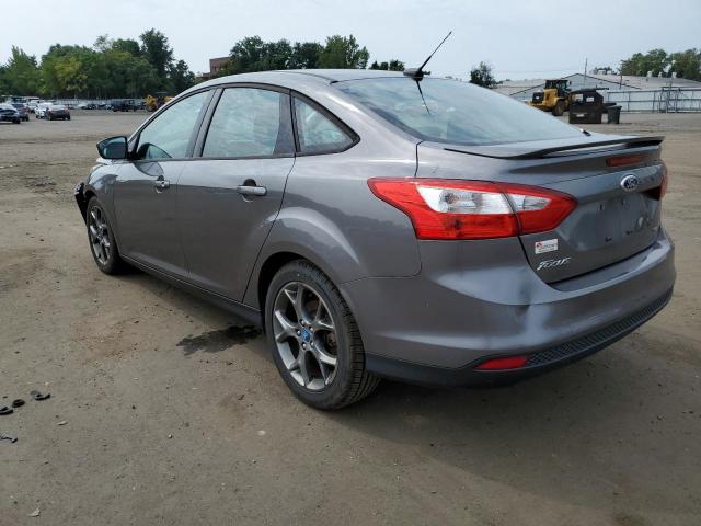 Photo 1 VIN: 1FADP3F27DL145649 - FORD FOCUS SE 