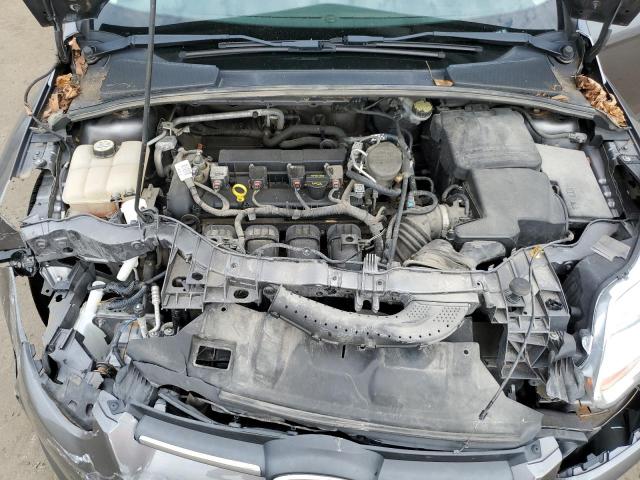 Photo 10 VIN: 1FADP3F27DL145649 - FORD FOCUS SE 