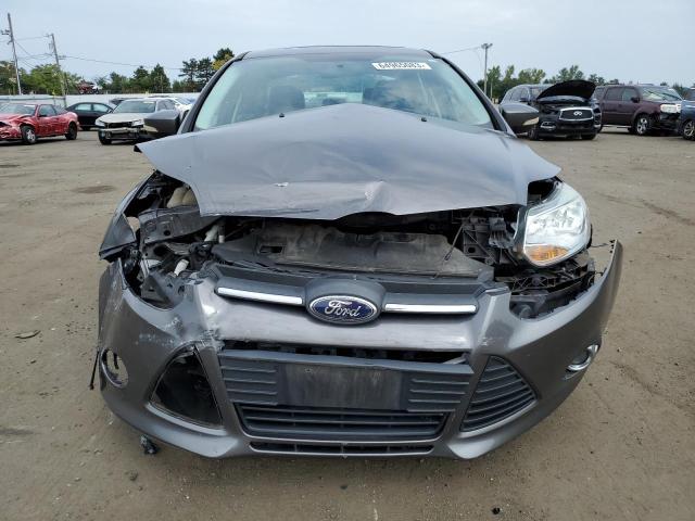 Photo 4 VIN: 1FADP3F27DL145649 - FORD FOCUS SE 