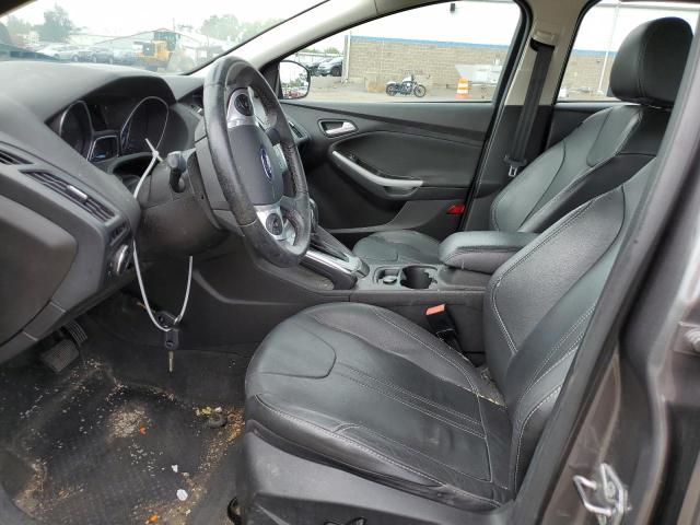 Photo 6 VIN: 1FADP3F27DL145649 - FORD FOCUS SE 