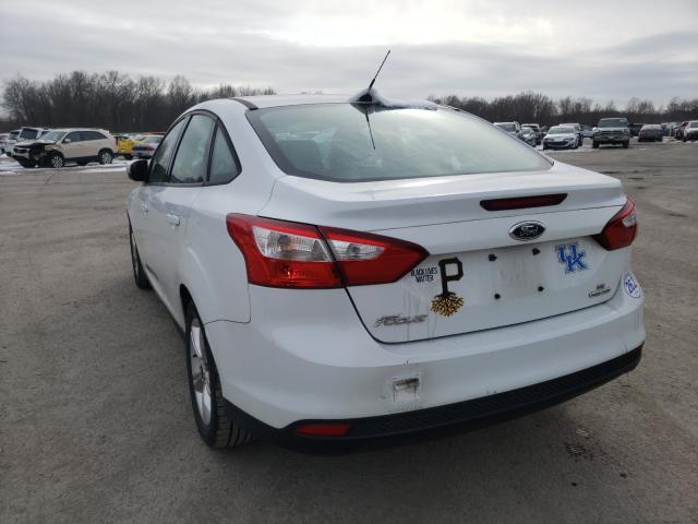 Photo 2 VIN: 1FADP3F27DL145716 - FORD FOCUS SE 