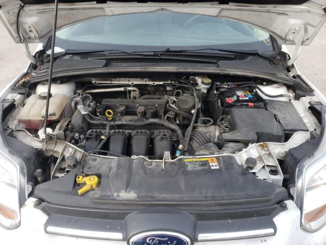 Photo 6 VIN: 1FADP3F27DL145716 - FORD FOCUS SE 