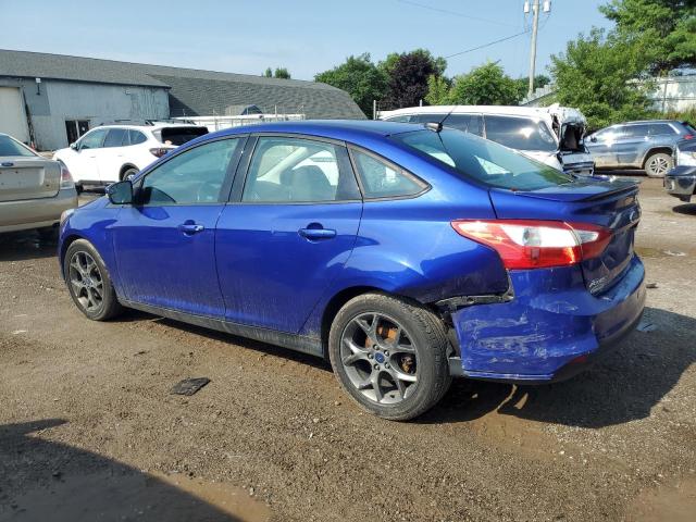 Photo 1 VIN: 1FADP3F27DL147000 - FORD FOCUS 