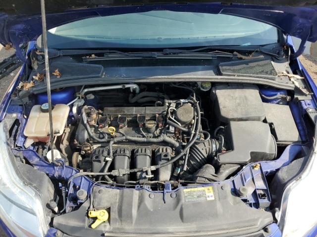 Photo 10 VIN: 1FADP3F27DL147000 - FORD FOCUS 