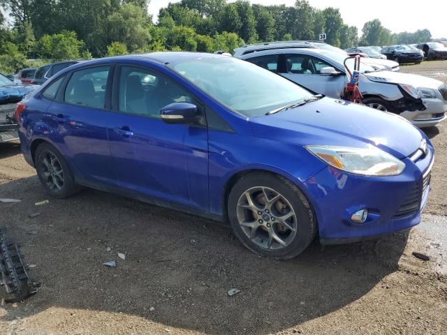 Photo 3 VIN: 1FADP3F27DL147000 - FORD FOCUS 