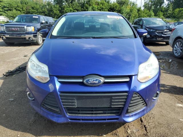 Photo 4 VIN: 1FADP3F27DL147000 - FORD FOCUS 