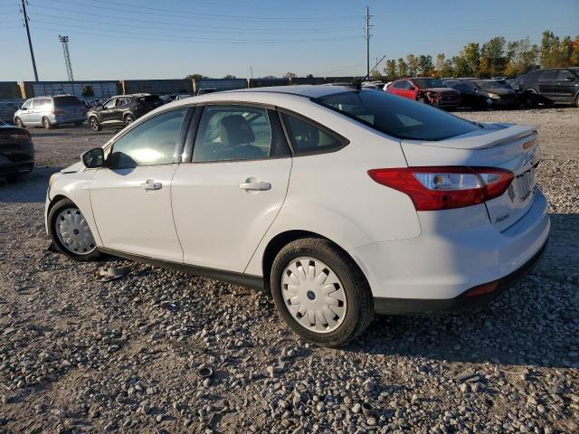 Photo 1 VIN: 1FADP3F27DL150513 - FORD FOCUS SE 