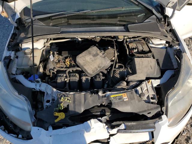 Photo 10 VIN: 1FADP3F27DL150513 - FORD FOCUS SE 