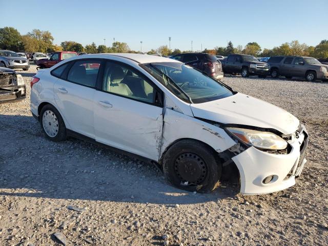 Photo 3 VIN: 1FADP3F27DL150513 - FORD FOCUS SE 