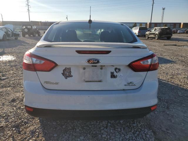 Photo 5 VIN: 1FADP3F27DL150513 - FORD FOCUS SE 