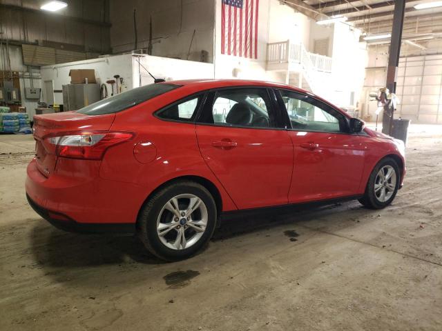 Photo 2 VIN: 1FADP3F27DL152472 - FORD FOCUS SE 