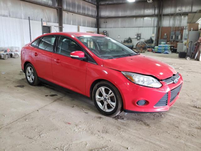 Photo 3 VIN: 1FADP3F27DL152472 - FORD FOCUS SE 