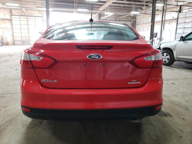 Photo 5 VIN: 1FADP3F27DL152472 - FORD FOCUS SE 