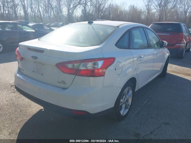 Photo 3 VIN: 1FADP3F27DL152536 - FORD FOCUS 