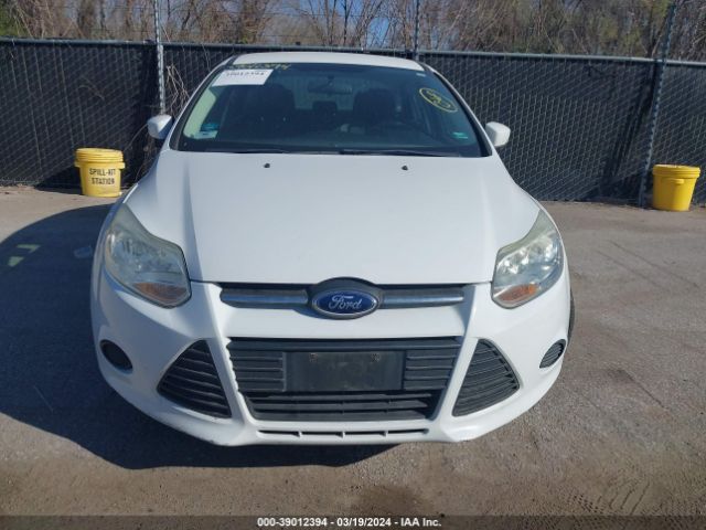 Photo 5 VIN: 1FADP3F27DL152536 - FORD FOCUS 