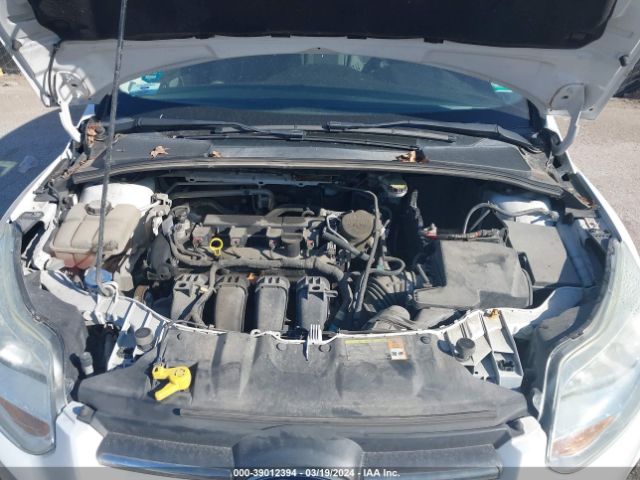 Photo 9 VIN: 1FADP3F27DL152536 - FORD FOCUS 