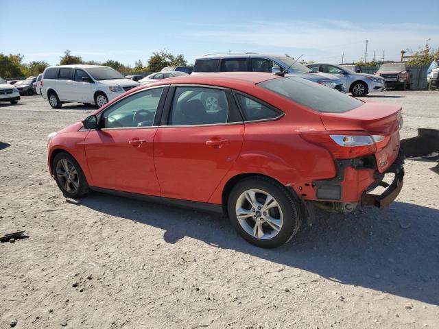 Photo 1 VIN: 1FADP3F27DL153413 - FORD FOCUS SE 