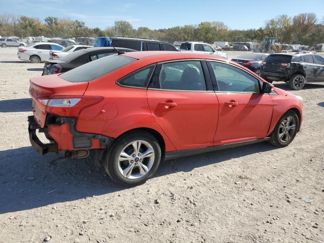 Photo 2 VIN: 1FADP3F27DL153413 - FORD FOCUS SE 