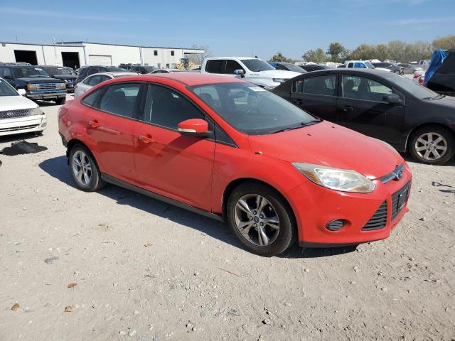 Photo 3 VIN: 1FADP3F27DL153413 - FORD FOCUS SE 