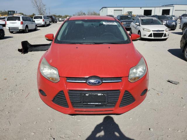 Photo 4 VIN: 1FADP3F27DL153413 - FORD FOCUS SE 