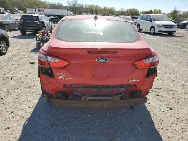 Photo 5 VIN: 1FADP3F27DL153413 - FORD FOCUS SE 