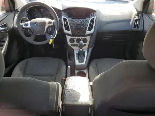 Photo 7 VIN: 1FADP3F27DL153413 - FORD FOCUS SE 