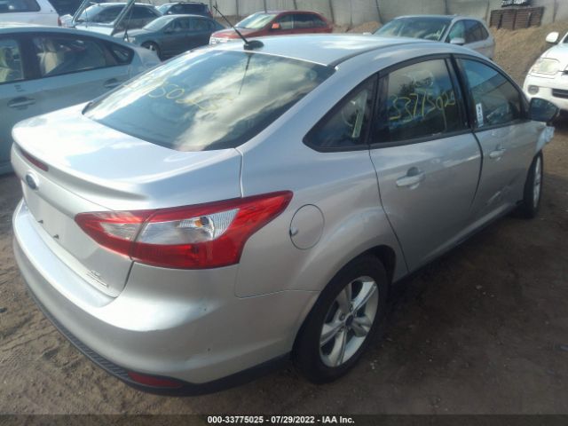 Photo 3 VIN: 1FADP3F27DL158529 - FORD FOCUS 