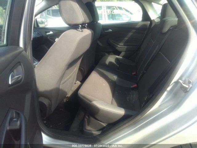 Photo 7 VIN: 1FADP3F27DL158529 - FORD FOCUS 