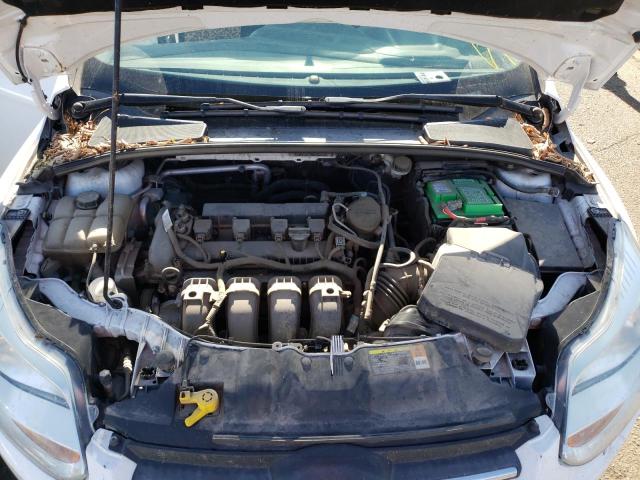 Photo 6 VIN: 1FADP3F27DL158854 - FORD FOCUS SE 