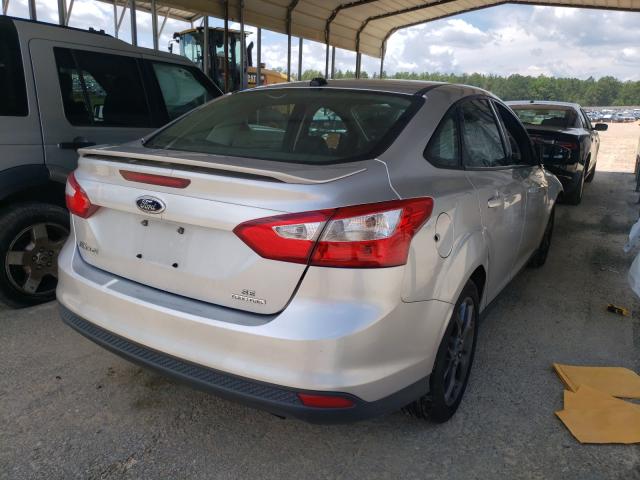 Photo 3 VIN: 1FADP3F27DL162824 - FORD FOCUS SE 