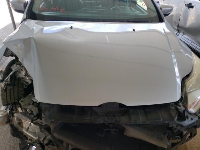 Photo 6 VIN: 1FADP3F27DL162824 - FORD FOCUS SE 