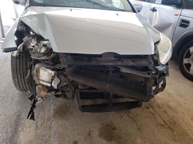 Photo 8 VIN: 1FADP3F27DL162824 - FORD FOCUS SE 