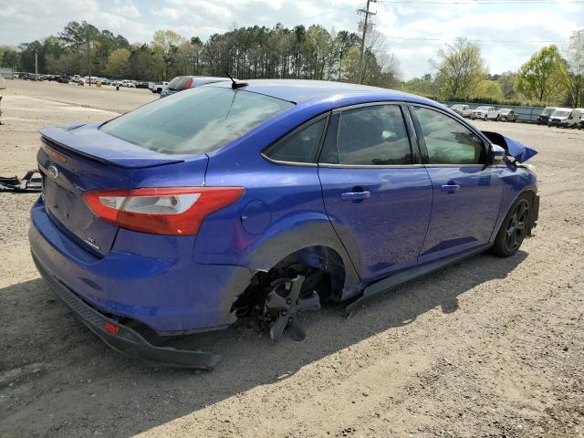 Photo 2 VIN: 1FADP3F27DL167280 - FORD FOCUS SE 